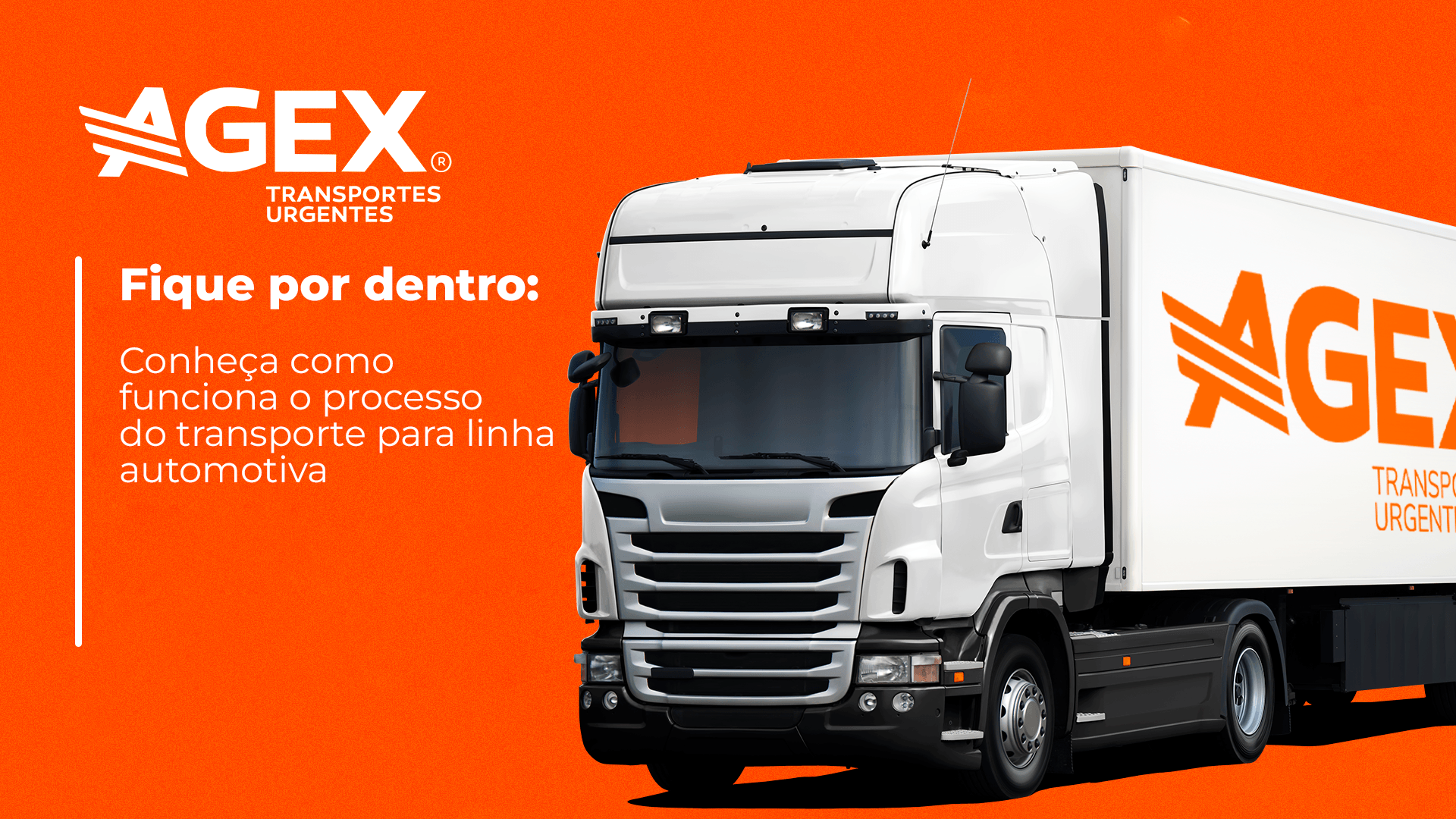 Fique por dentro: Conheça como funciona o processo do transporte para linha automotiva